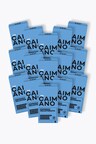Caffè Caimano Espresso Decaffeinato 150 Nespresso® Compatible Capsules