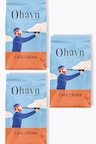 Øhavn KAFFEE Cafe Crema Value Pack 3kg