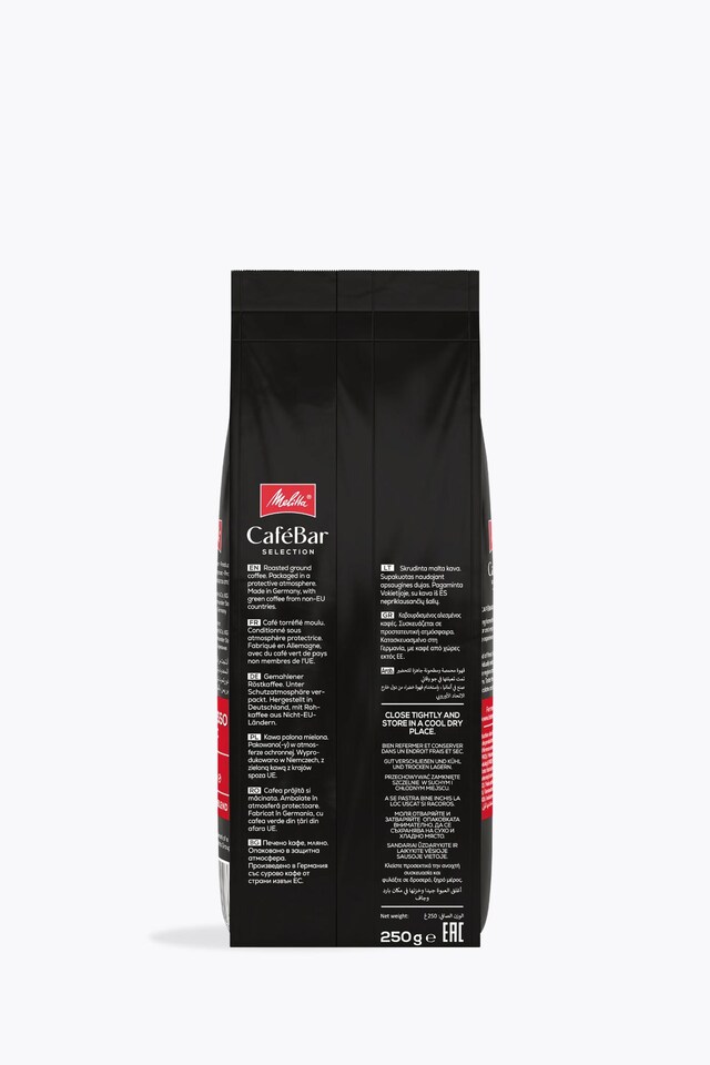 Melitta CaféBar Selection Espresso Classic 1kg