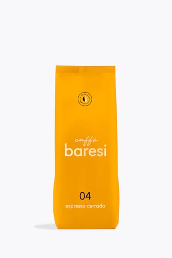 caffè baresi Espresso Cerrado 250g