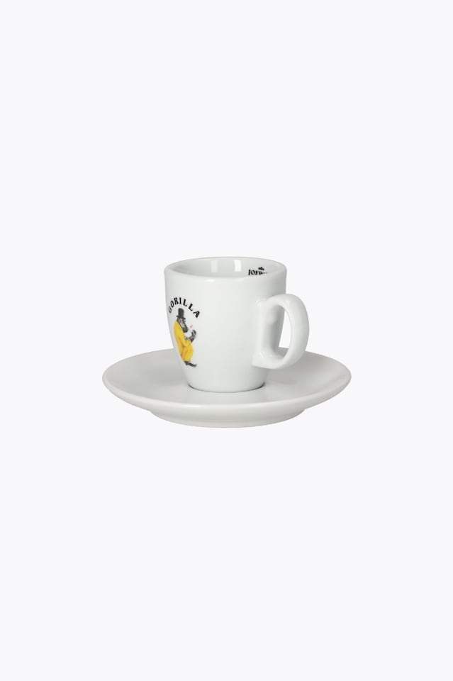 Gorilla Espresso Cup