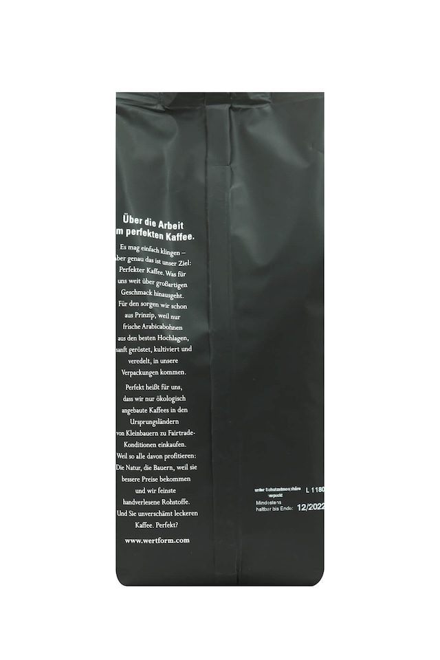 Mount Hagen Espresso 1kg