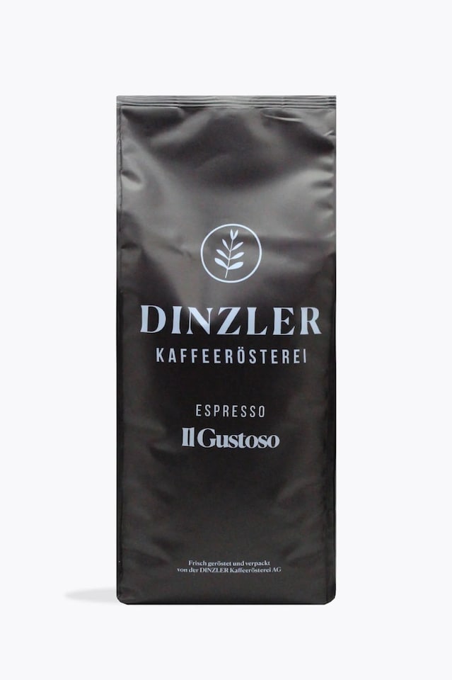 Dinzler Espresso Il Gustoso 1kg