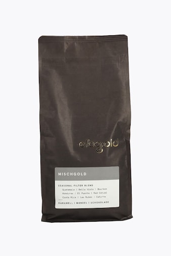 Elbgold Mischgold 1kg