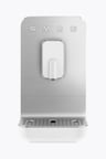 SMEG Classic White Fully Automatic Coffee Machine