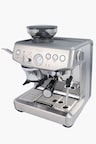 Sage the Barista Express™ Impress Stainless Steel