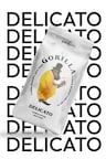 Gorilla Espresso Delicato 1kg