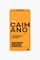Caffè Caimano Espresso Lungo 10 Capsules Nespresso® Compatible