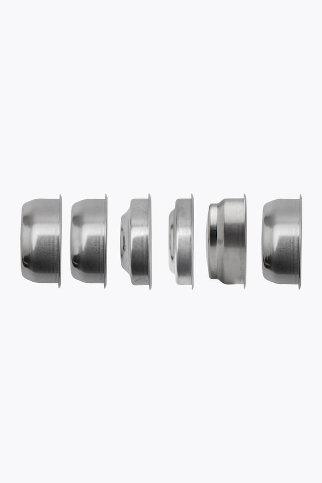 Lelit PLA170S Set Filter Baskets 6 pcs.