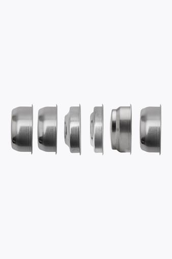 Lelit PLA170S Set Filter Baskets 6 pcs.