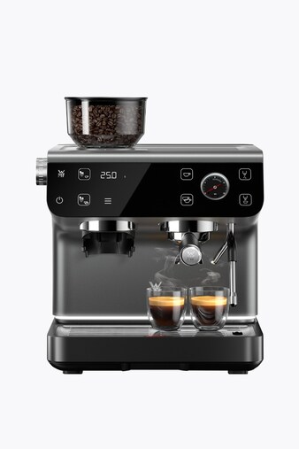 WMF Espresso Pro Machine à espresso noire