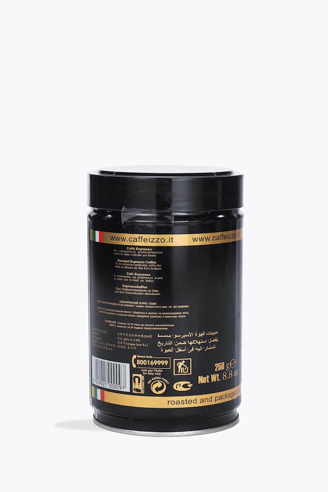 Izzo Caffè Gold 250g
