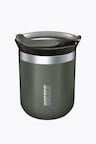 Wacaco Octaroma Classico To-Go Cup Gray 180ml
