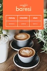 caffè baresi Espresso Vivo