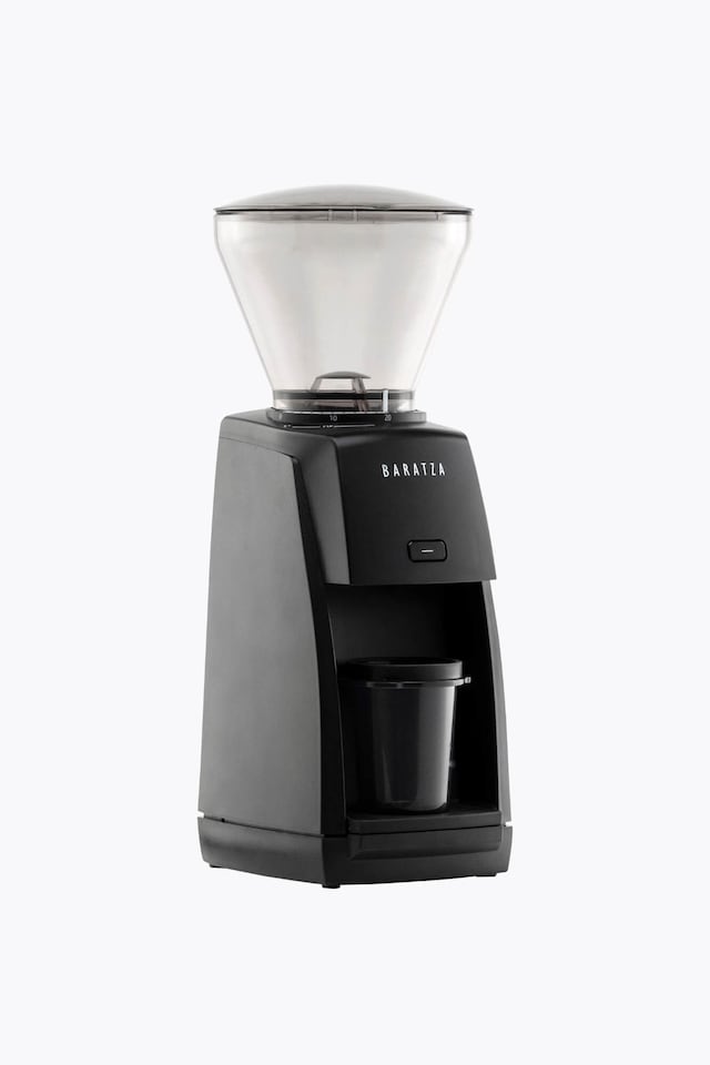 Baratza Encore ESP, Black