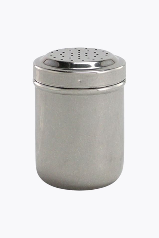 Motta Cocoa Shaker Stainless Steel