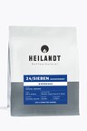 Heilandt 24/Sieben Decaffeinated 500g