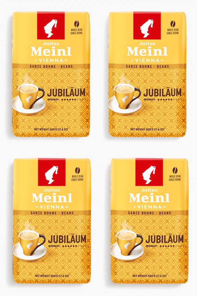 Julius Meinl Jubiläum Vorteilspaket 2kg