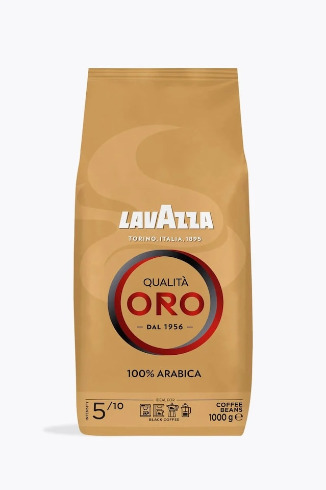 Lavazza Qualità Oro Value Pack 6kg