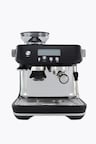 Sage the Barista Pro™ Trufflesschwarz (Coffee Maker)