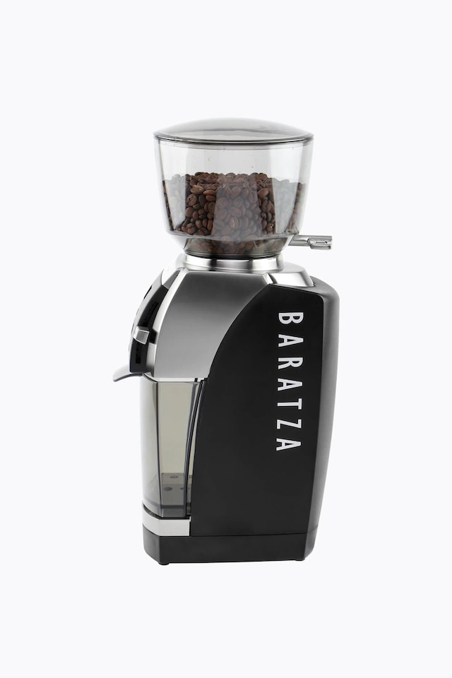 Baratza Vario W+, schwarz