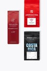 Fruchtiger Coffee - Tasting Set 750g