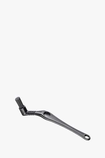 cilio Barista Cleaning Brush Black