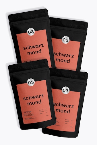Schwarzmond Jupiter Value Pack 2kg