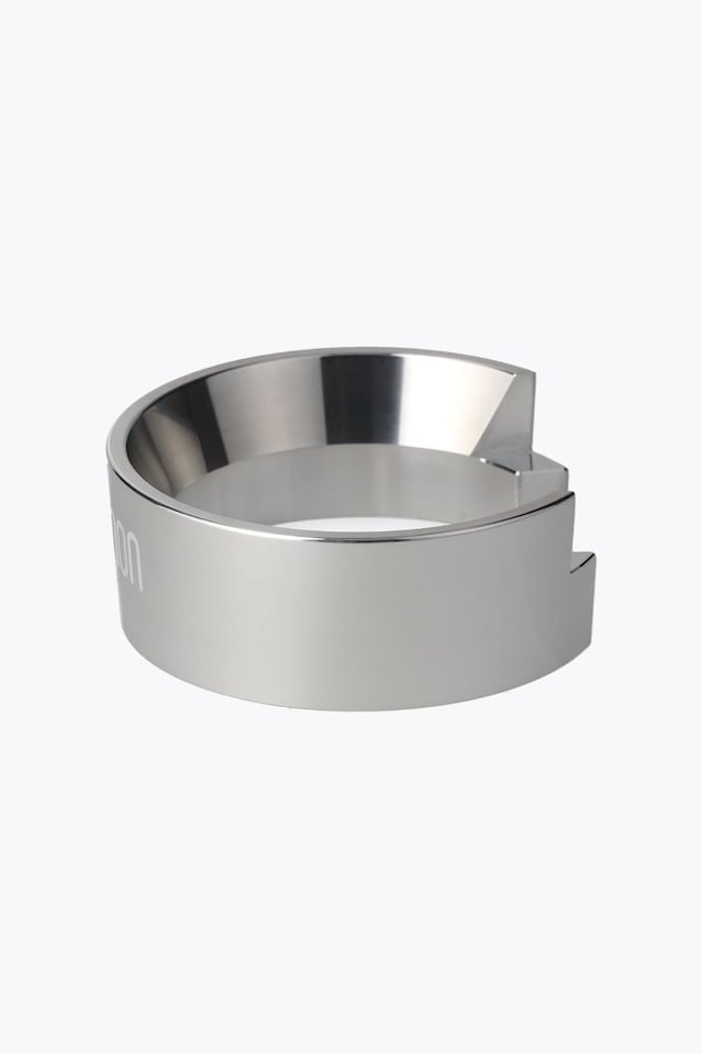 Eureka Mignon Dosing Ring Shiny