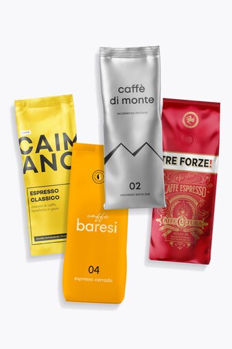 Italian Bestseller Set 1kg