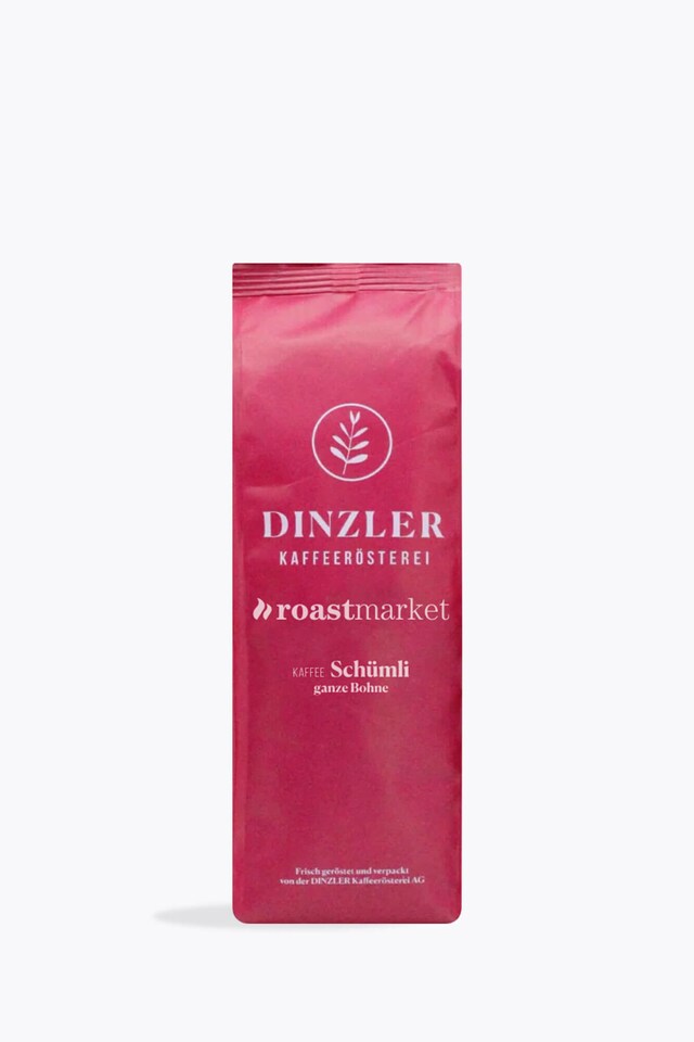Dinzler Coffee Schümli 250g