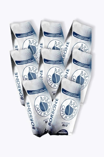 Caffè Borbone Miscela Blu Value Pack 8kg