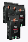 Mount Hagen Arabica Crema Organic Value Pack 4kg