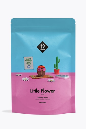 19grams Little Flower 1kg