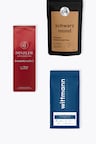 French Press Coffee - Tasting Set 750g