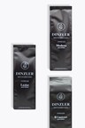 Dinzler Espresso Tasting Set 750g