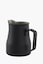 Motta Europa Milk Pitcher 350ml Black