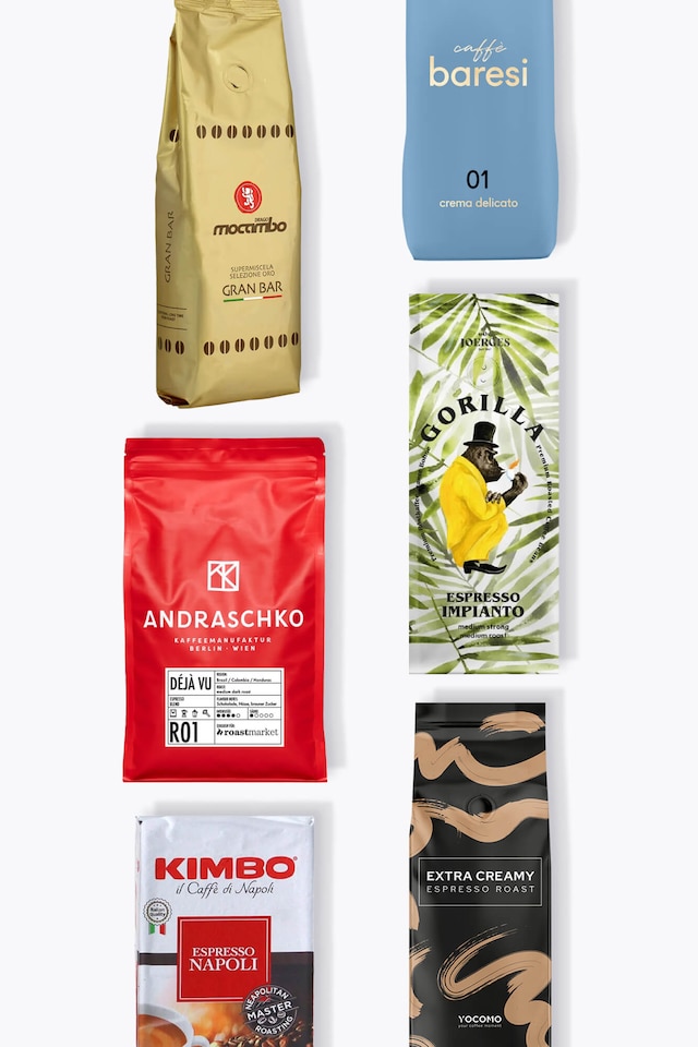 Unsere Bestseller Variation 1,5kg