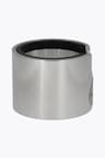 ECM Tamper Station Aluminium Polished