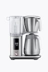Sage the Luxe Brewer ™ Thermal Brushed Stainless Steel