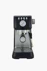 Solis machine expresso à porte-filtre Barista Perfetta Plus, Noir Typ 1170