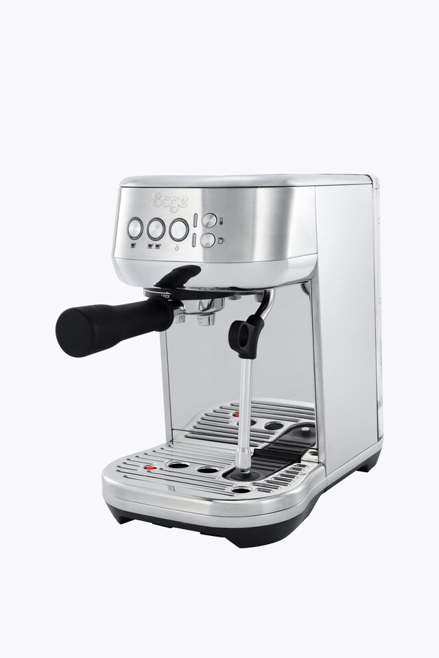 Sage the Bambino Plus™, Stainless Steel