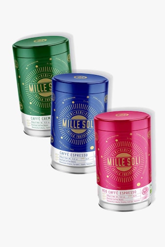 Mille Soli Tasting Set 750g
