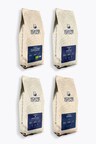 Coffee Brown Espresso Tasting Set 1kg