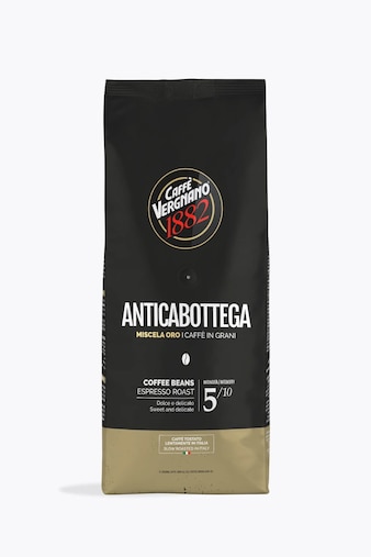 Caffé Vergnano Antica Bottega 1kg