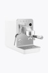 Smeg Espresso Machine Minipro, White