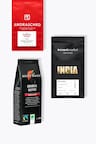 100% Arabica Coffee - Tasting Set 750g