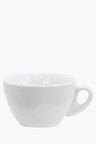 cilio Cappuccino Cup Roma weiß