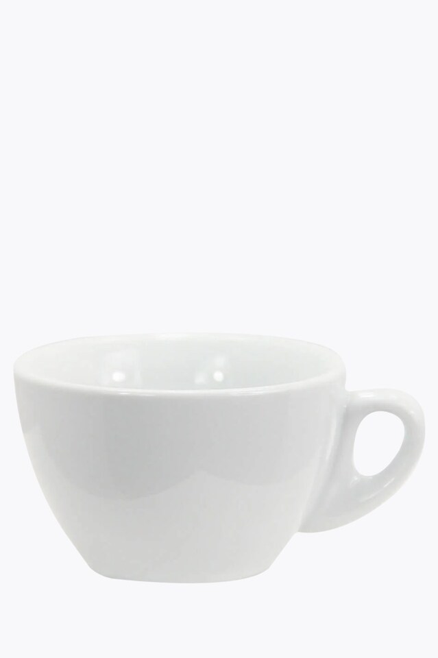 cilio Cappuccino Cup Roma weiß