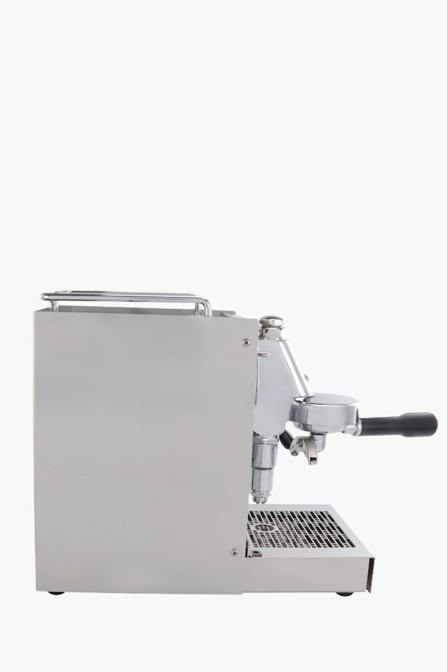 Quick Mill Carola con PID Chrome